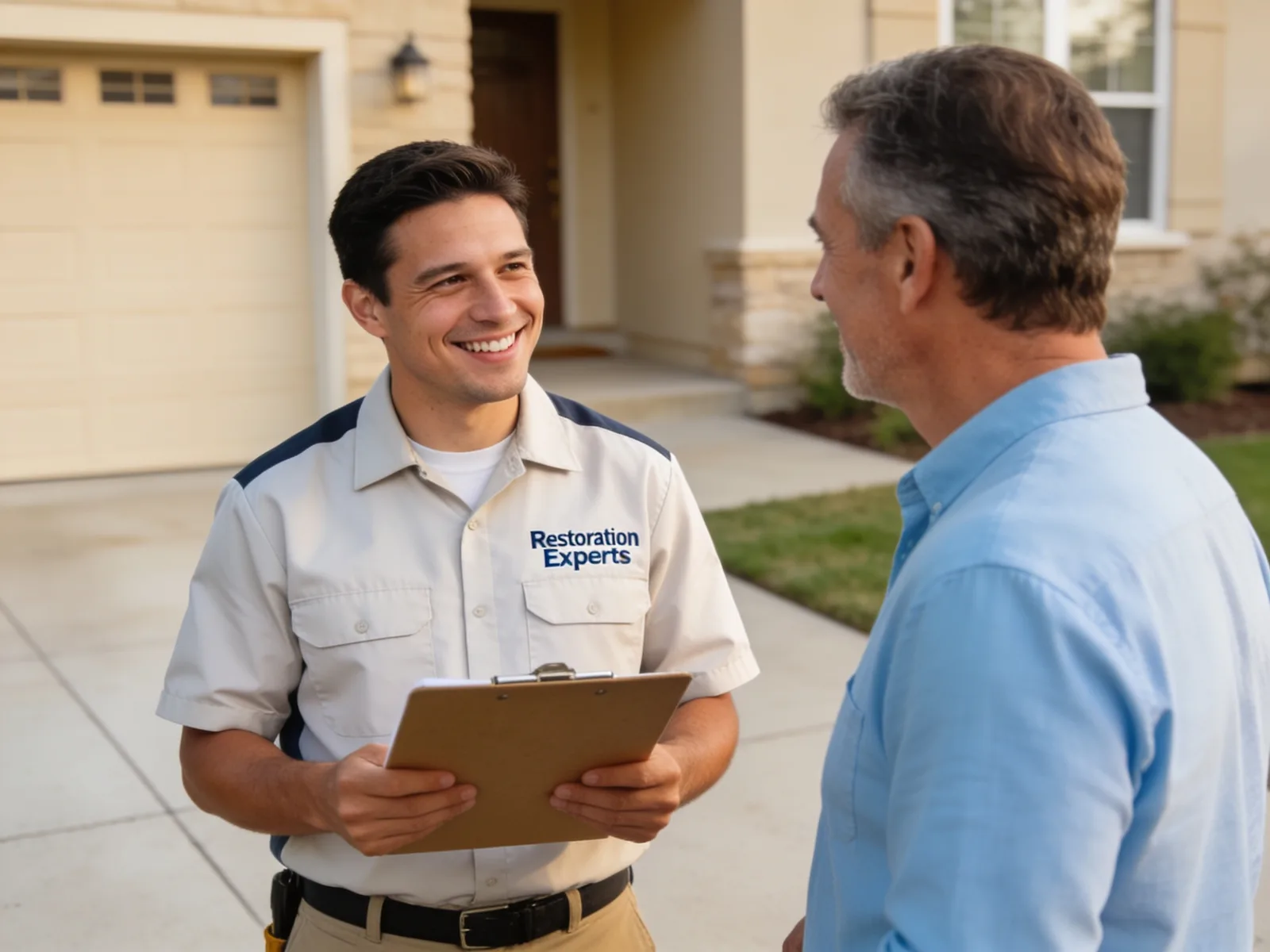 Water Damage Cleanup Covelo, CA FAQs